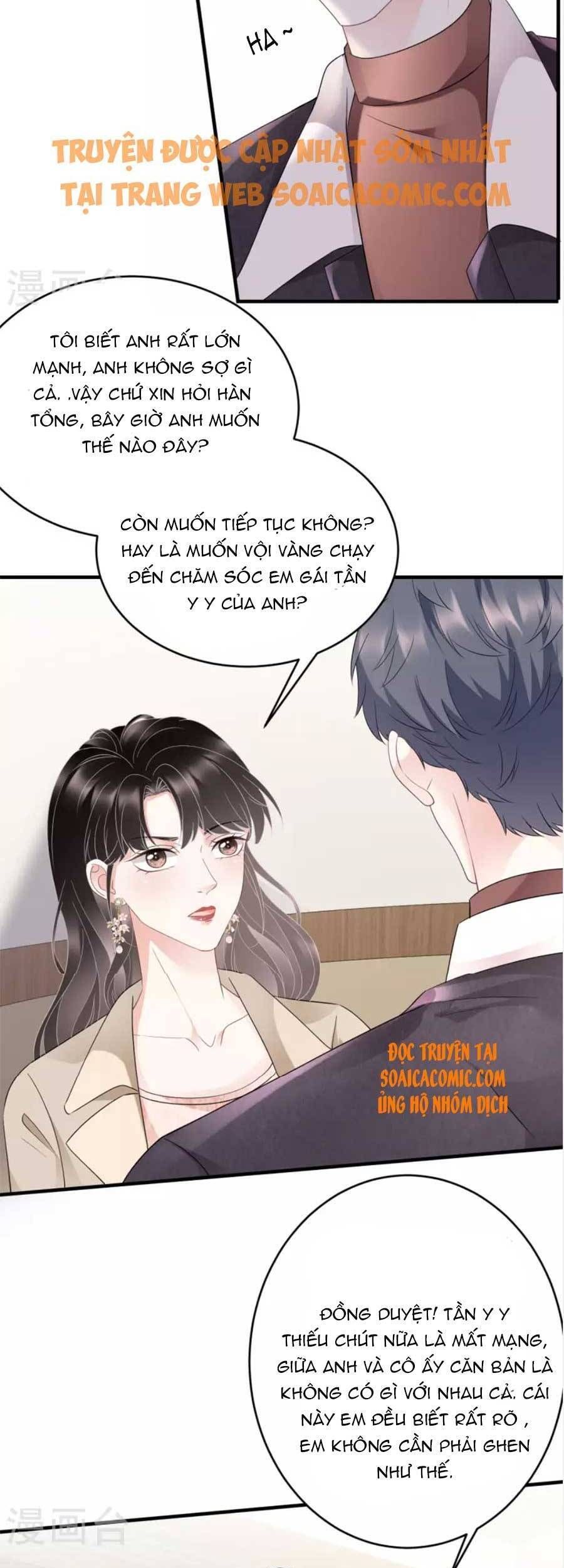 đọc truyện Đại Tiểu Thư Có Thể Có Cái Gì Xấu Chương 80 ảnh 8 tại Giả Dược