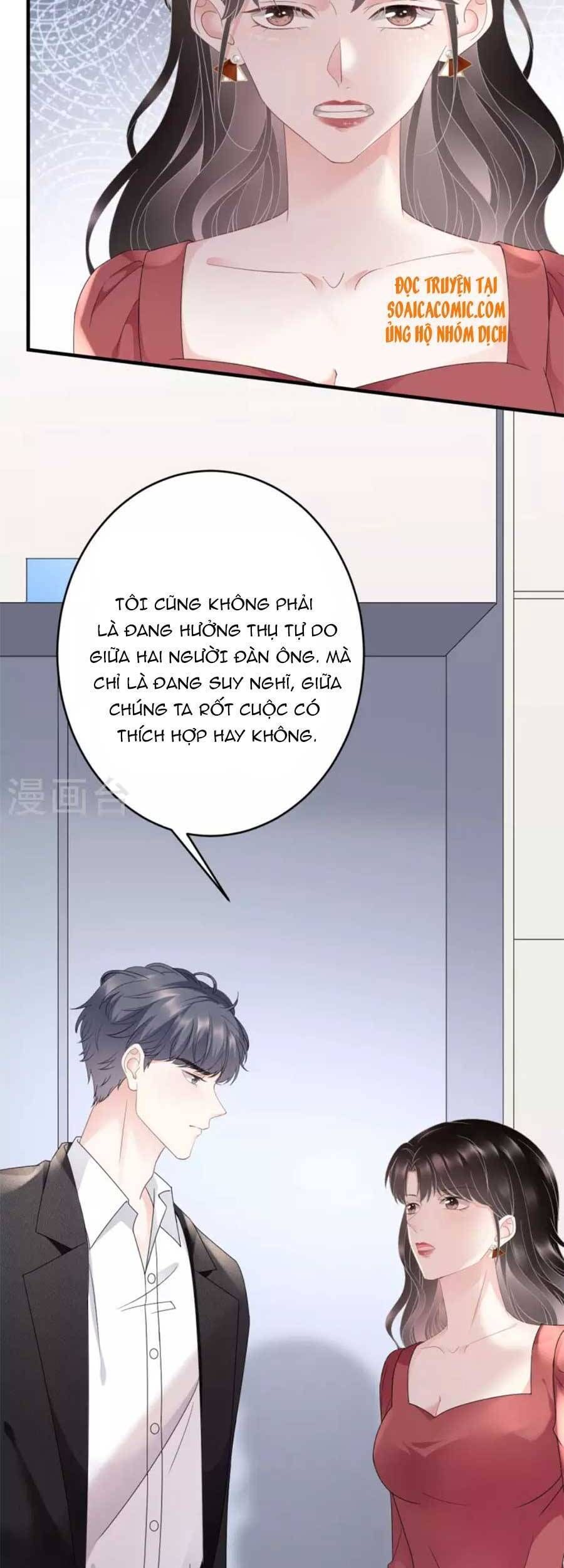 đọc truyện Đại Tiểu Thư Có Thể Có Cái Gì Xấu Chương 81 ảnh 27 tại Giả Dược