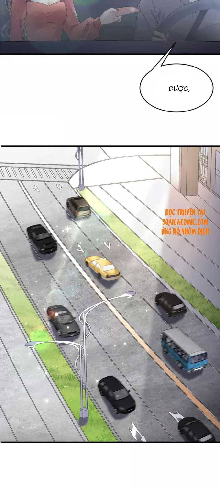 đọc truyện Đại Tiểu Thư Có Thể Có Cái Gì Xấu Chương 82 ảnh 18 tại Giả Dược