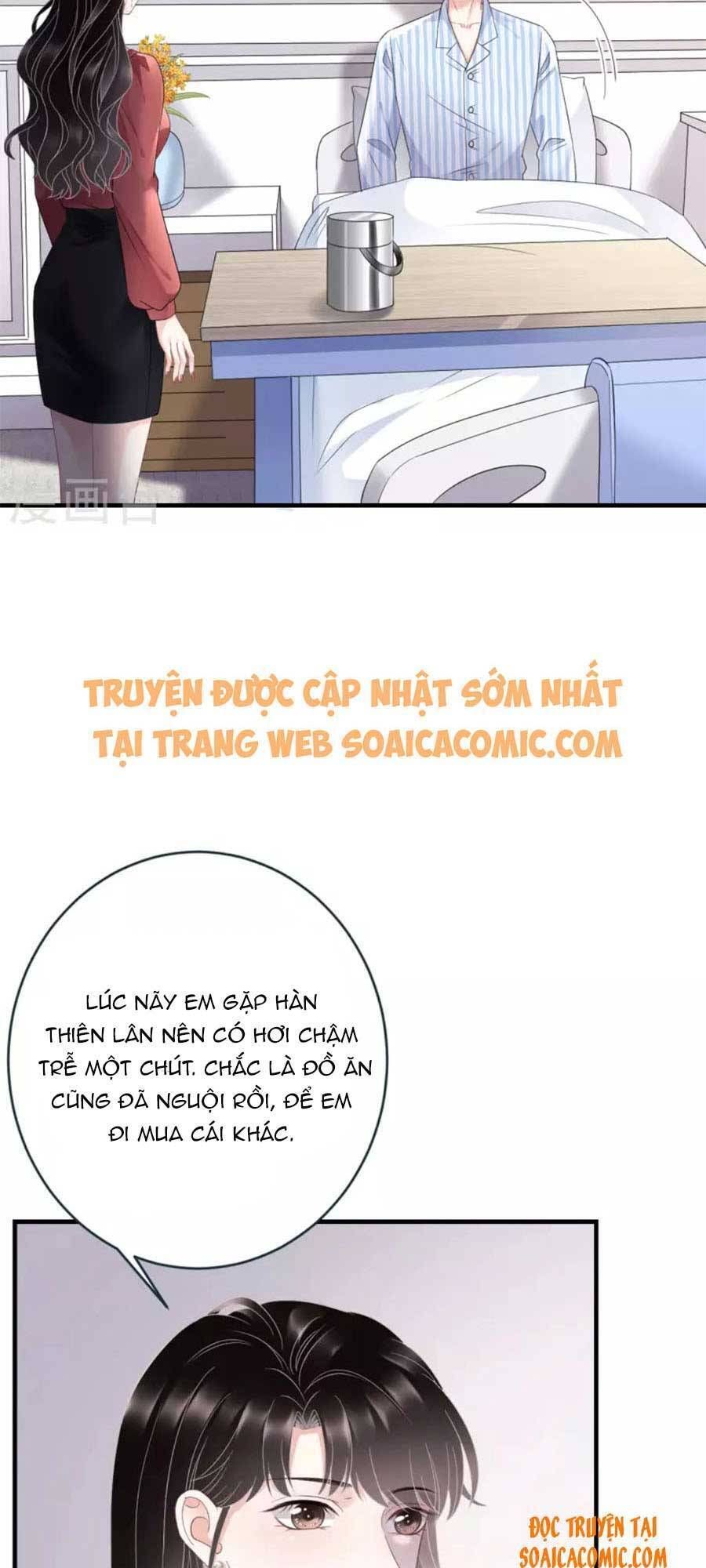 đọc truyện Đại Tiểu Thư Có Thể Có Cái Gì Xấu Chương 82 ảnh 3 tại Giả Dược