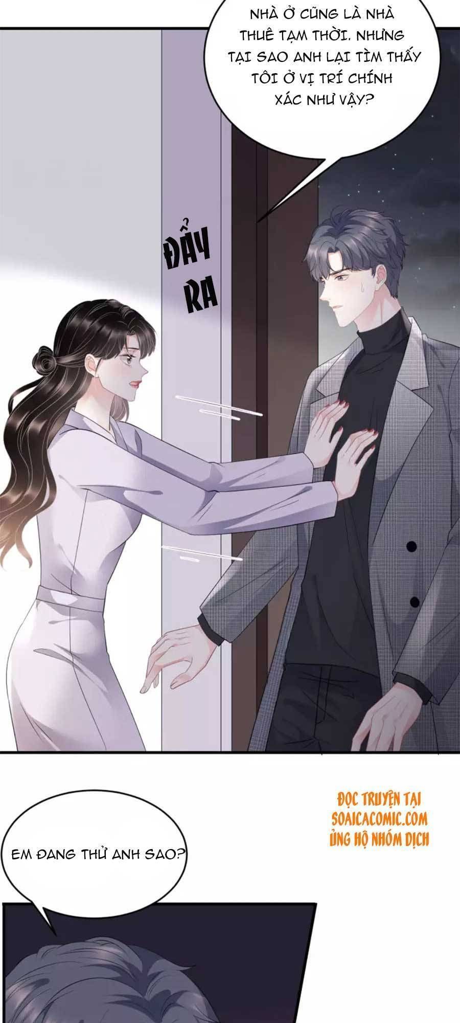 đọc truyện Đại Tiểu Thư Có Thể Có Cái Gì Xấu Chương 82 ảnh 31 tại Giả Dược