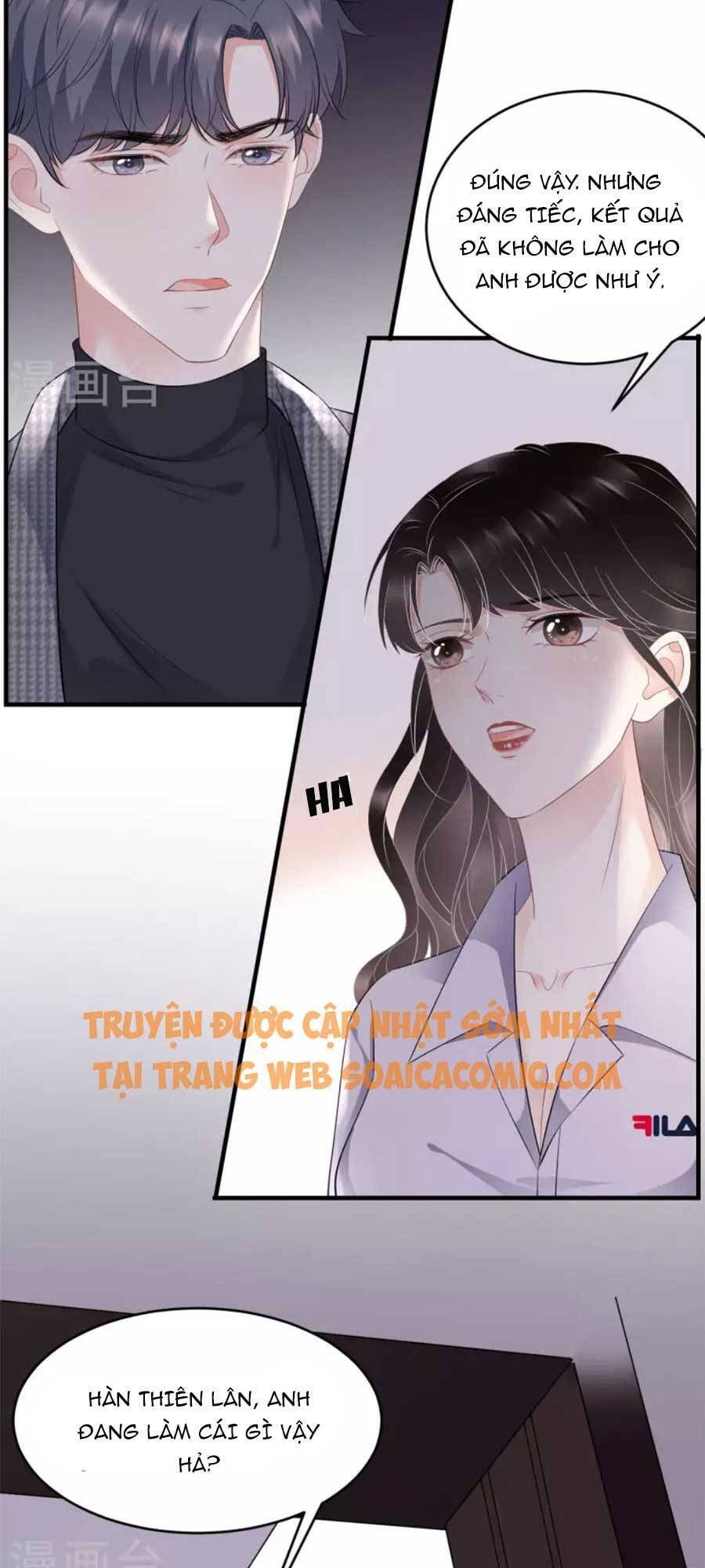 đọc truyện Đại Tiểu Thư Có Thể Có Cái Gì Xấu Chương 82 ảnh 32 tại Giả Dược