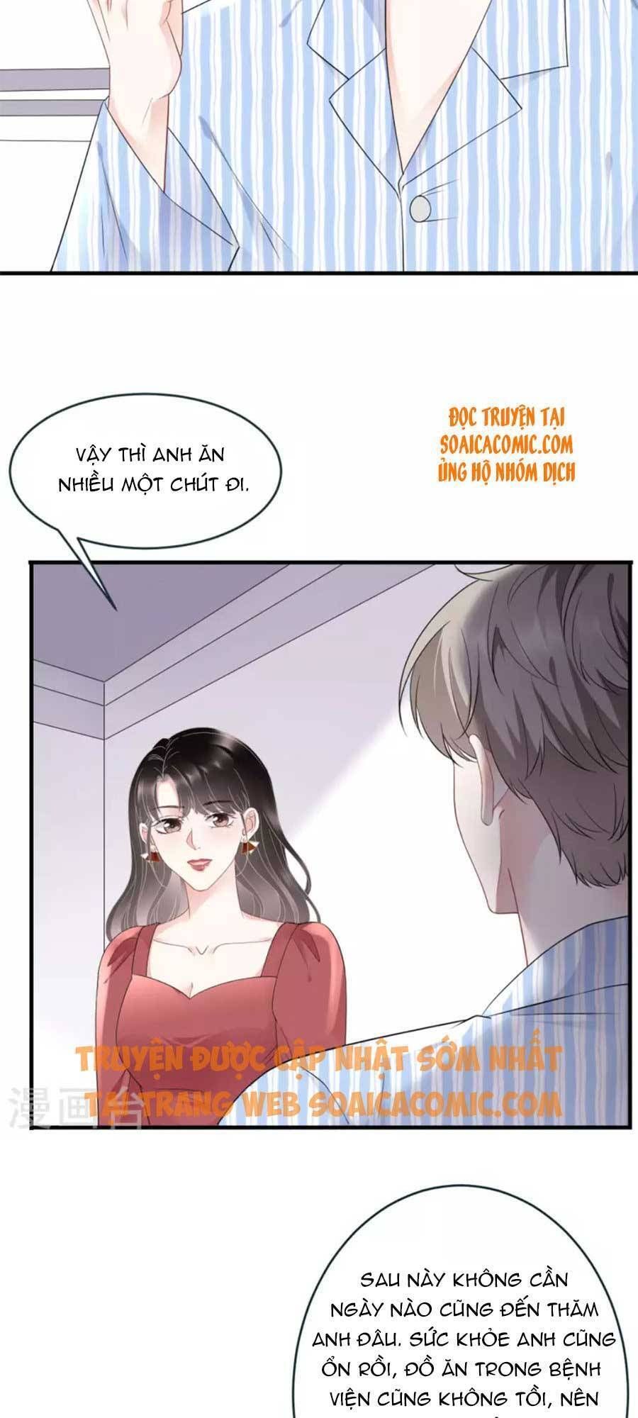 đọc truyện Đại Tiểu Thư Có Thể Có Cái Gì Xấu Chương 82 ảnh 7 tại Giả Dược