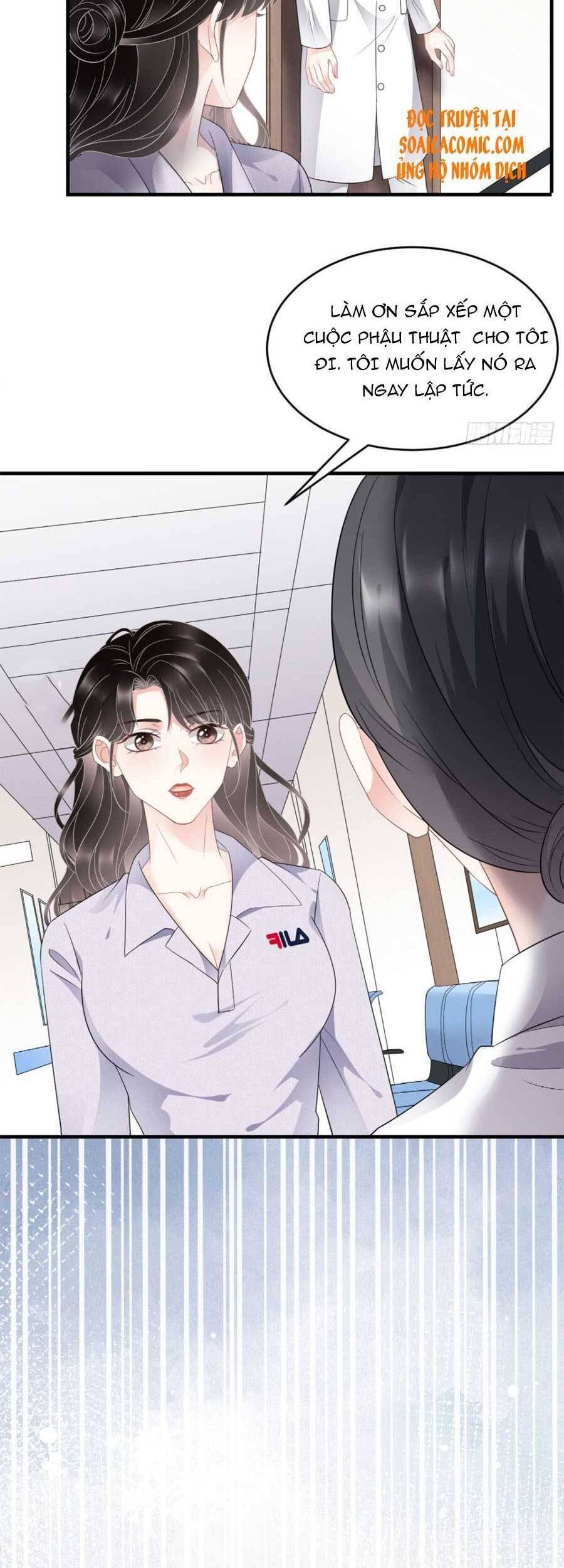 đọc truyện Đại Tiểu Thư Có Thể Có Cái Gì Xấu Chương 83 ảnh 16 tại Giả Dược