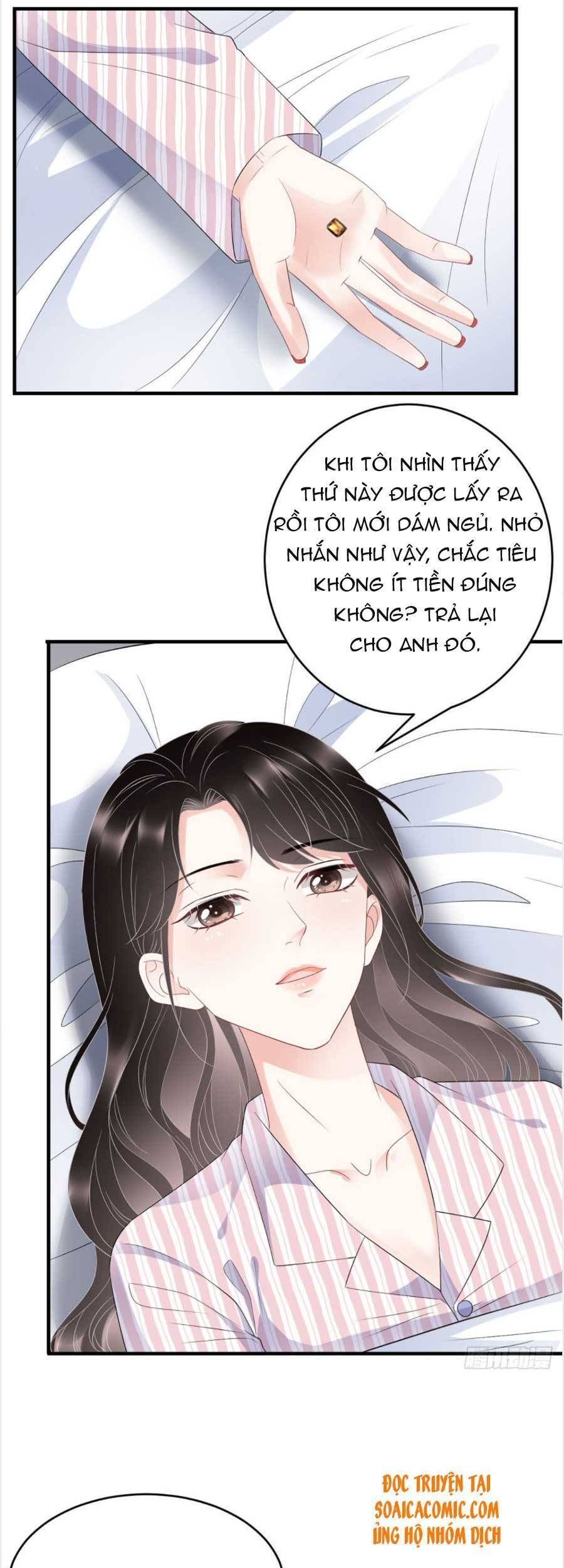 đọc truyện Đại Tiểu Thư Có Thể Có Cái Gì Xấu Chương 84 ảnh 6 tại Giả Dược