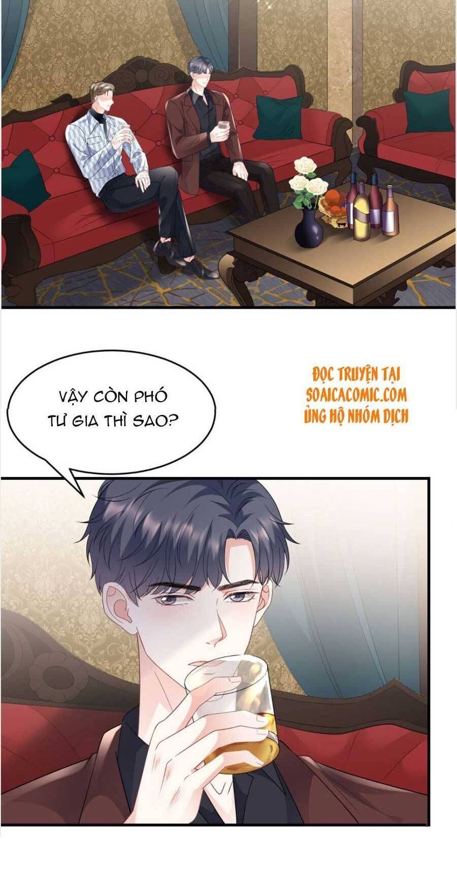 đọc truyện Đại Tiểu Thư Có Thể Có Cái Gì Xấu Chương 84 ảnh 9 tại Giả Dược