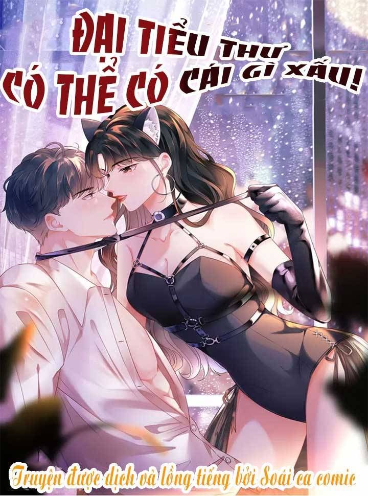 đọc truyện Đại Tiểu Thư Có Thể Có Cái Gì Xấu Chương 85 ảnh 1 tại Giả Dược