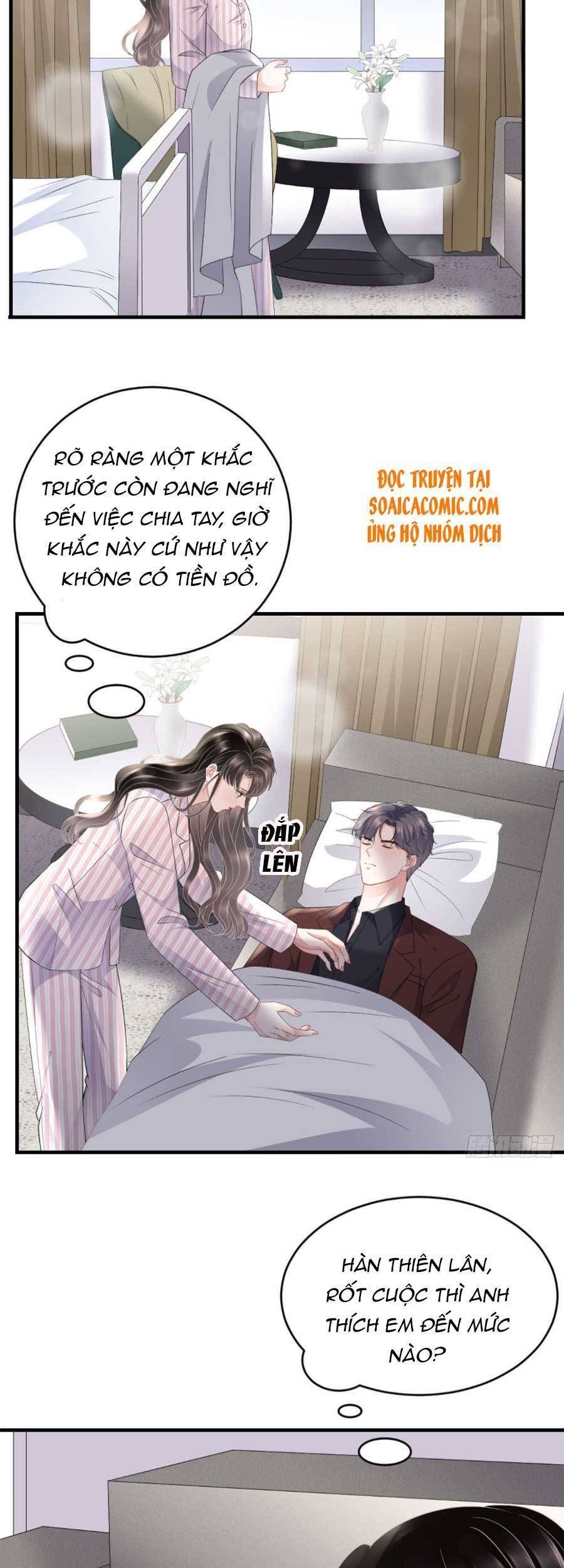 đọc truyện Đại Tiểu Thư Có Thể Có Cái Gì Xấu Chương 85 ảnh 14 tại Giả Dược