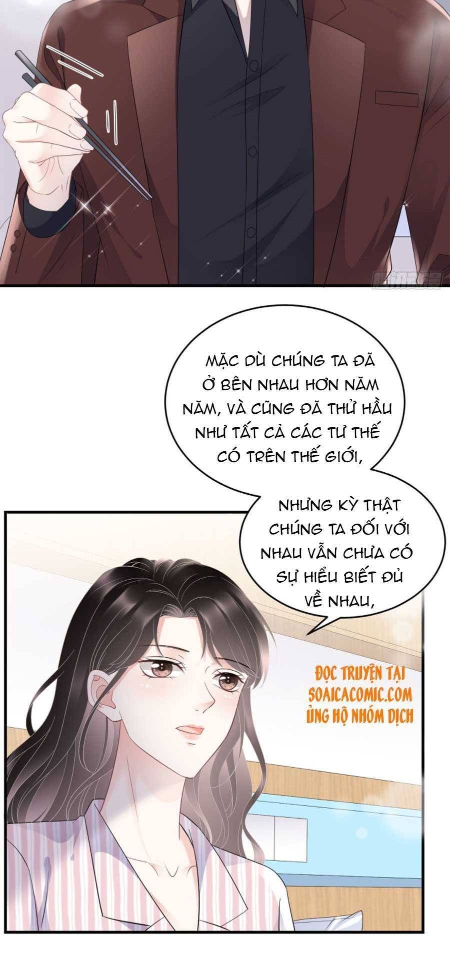 đọc truyện Đại Tiểu Thư Có Thể Có Cái Gì Xấu Chương 85 ảnh 20 tại Giả Dược