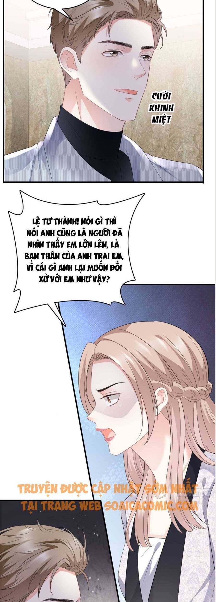 đọc truyện Đại Tiểu Thư Có Thể Có Cái Gì Xấu Chương 85 ảnh 3 tại Giả Dược