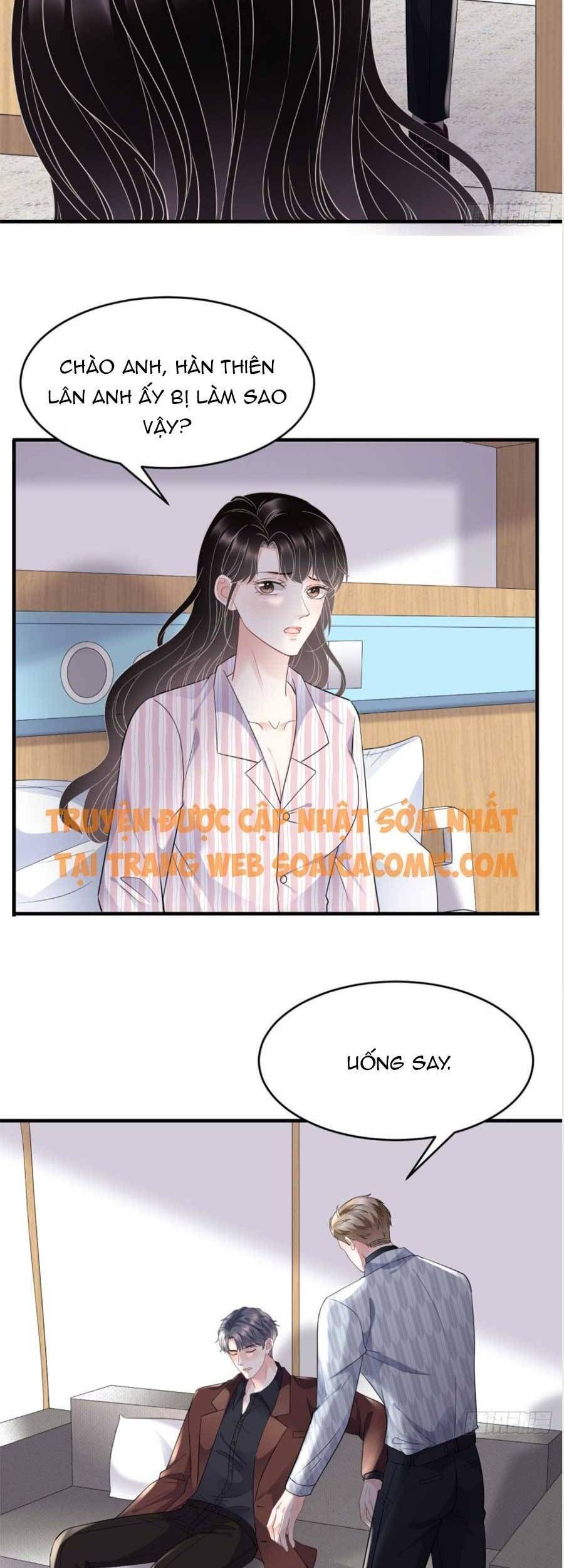 đọc truyện Đại Tiểu Thư Có Thể Có Cái Gì Xấu Chương 85 ảnh 8 tại Giả Dược