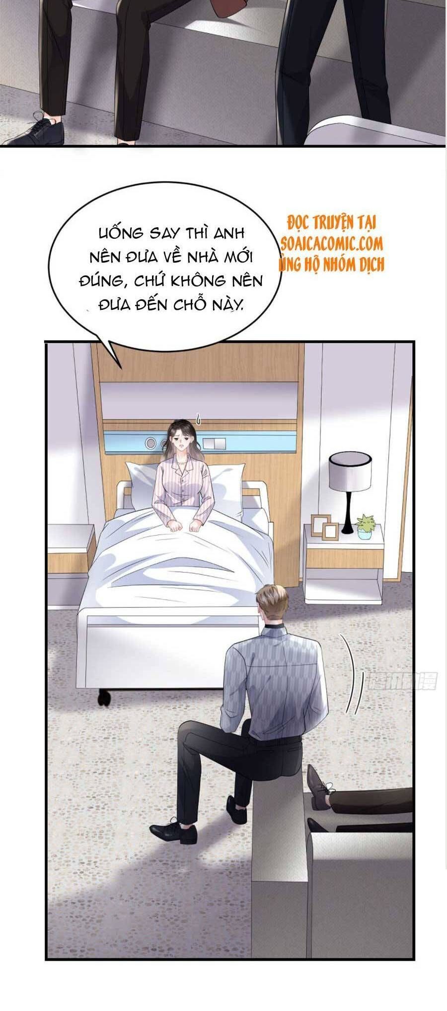 đọc truyện Đại Tiểu Thư Có Thể Có Cái Gì Xấu Chương 85 ảnh 9 tại Giả Dược