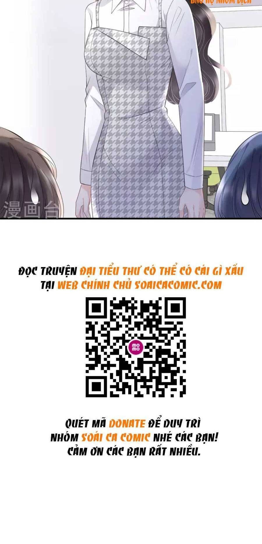 đọc truyện Đại Tiểu Thư Có Thể Có Cái Gì Xấu Chương 86 ảnh 28 tại Giả Dược