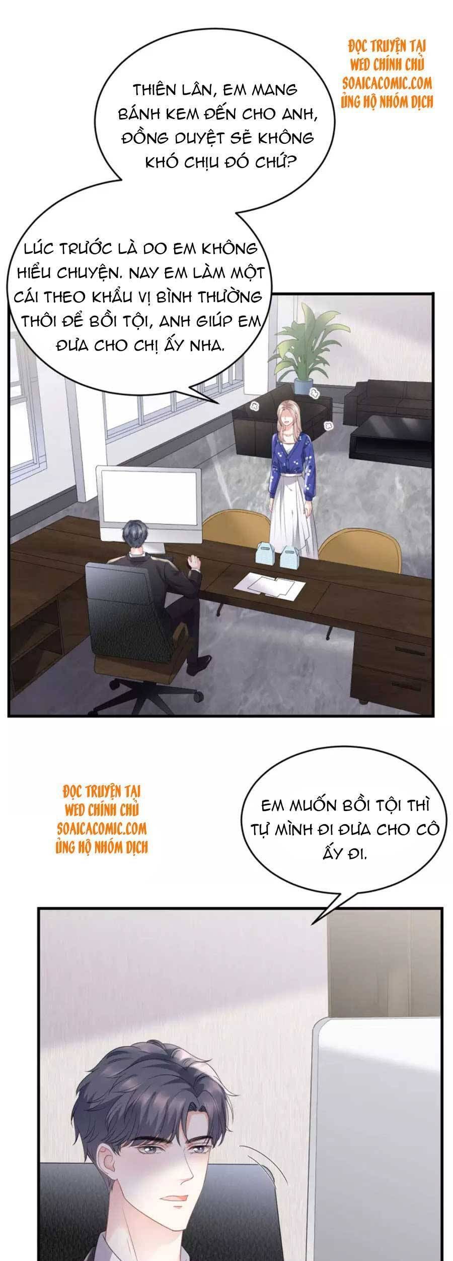đọc truyện Đại Tiểu Thư Có Thể Có Cái Gì Xấu Chương 86 ảnh 9 tại Giả Dược