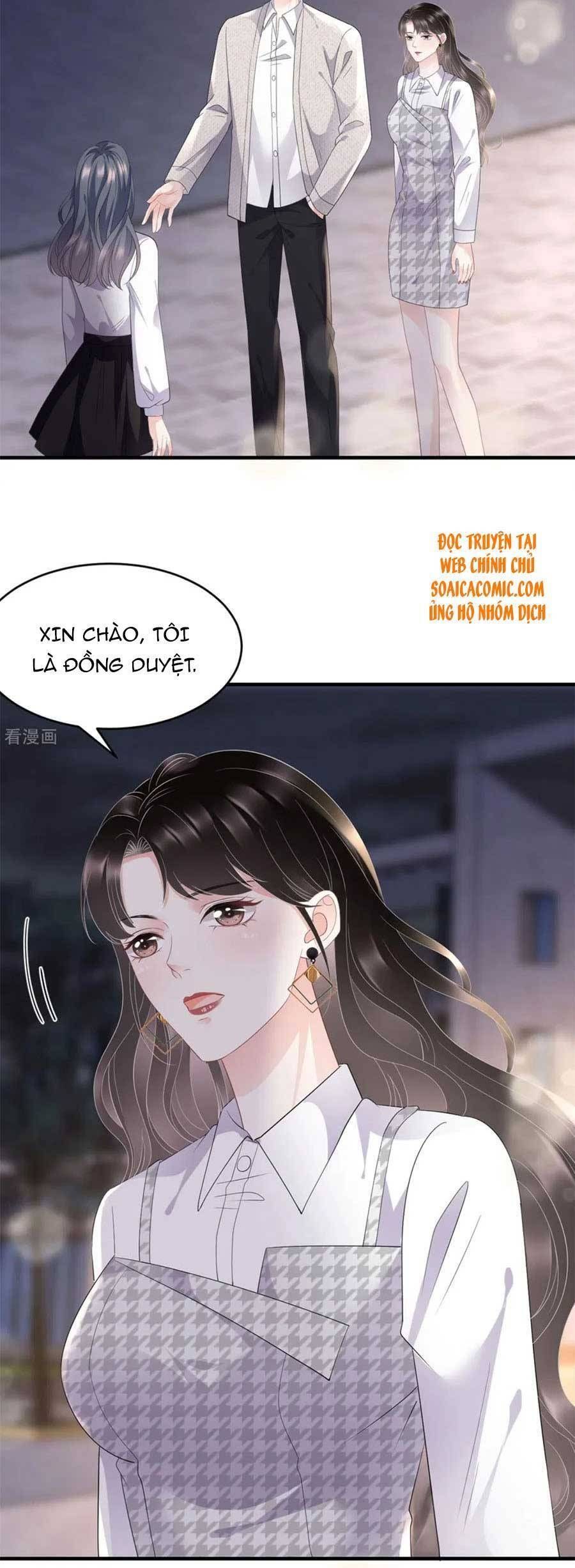 đọc truyện Đại Tiểu Thư Có Thể Có Cái Gì Xấu Chương 87 ảnh 14 tại Giả Dược