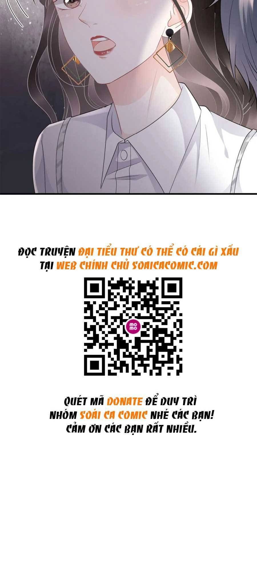 đọc truyện Đại Tiểu Thư Có Thể Có Cái Gì Xấu Chương 87 ảnh 29 tại Giả Dược