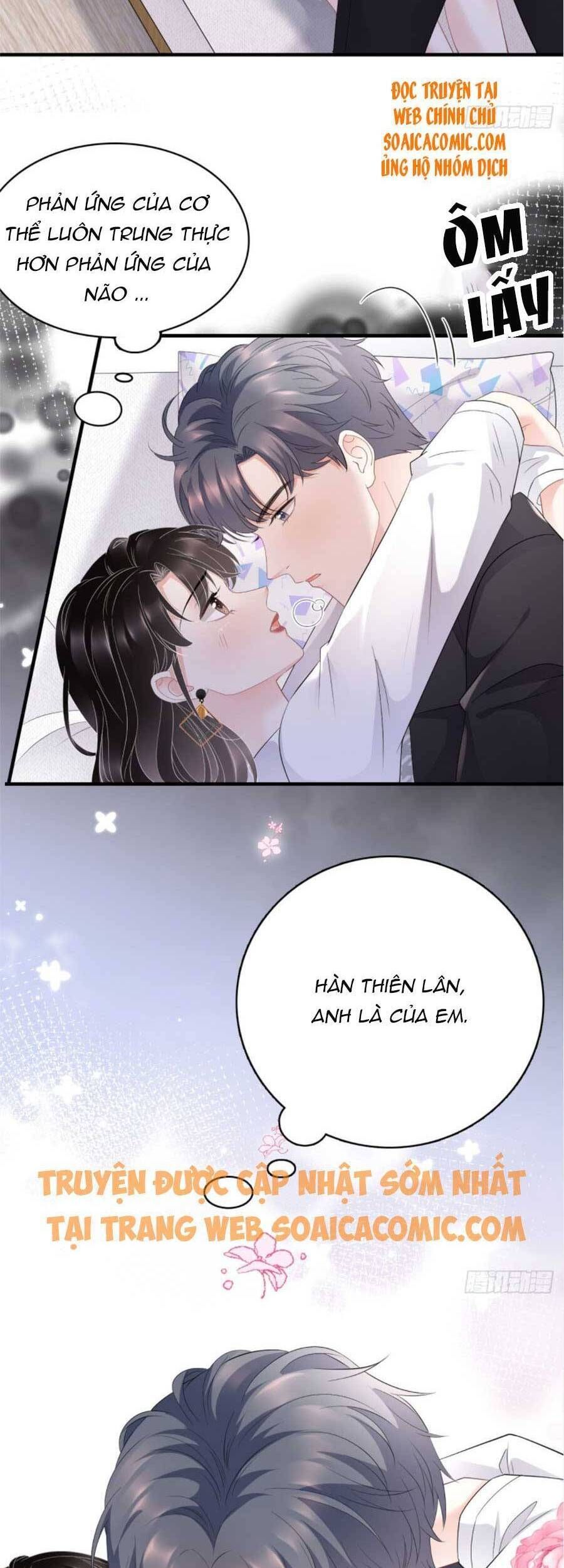 đọc truyện Đại Tiểu Thư Có Thể Có Cái Gì Xấu Chương 88 ảnh 13 tại Giả Dược