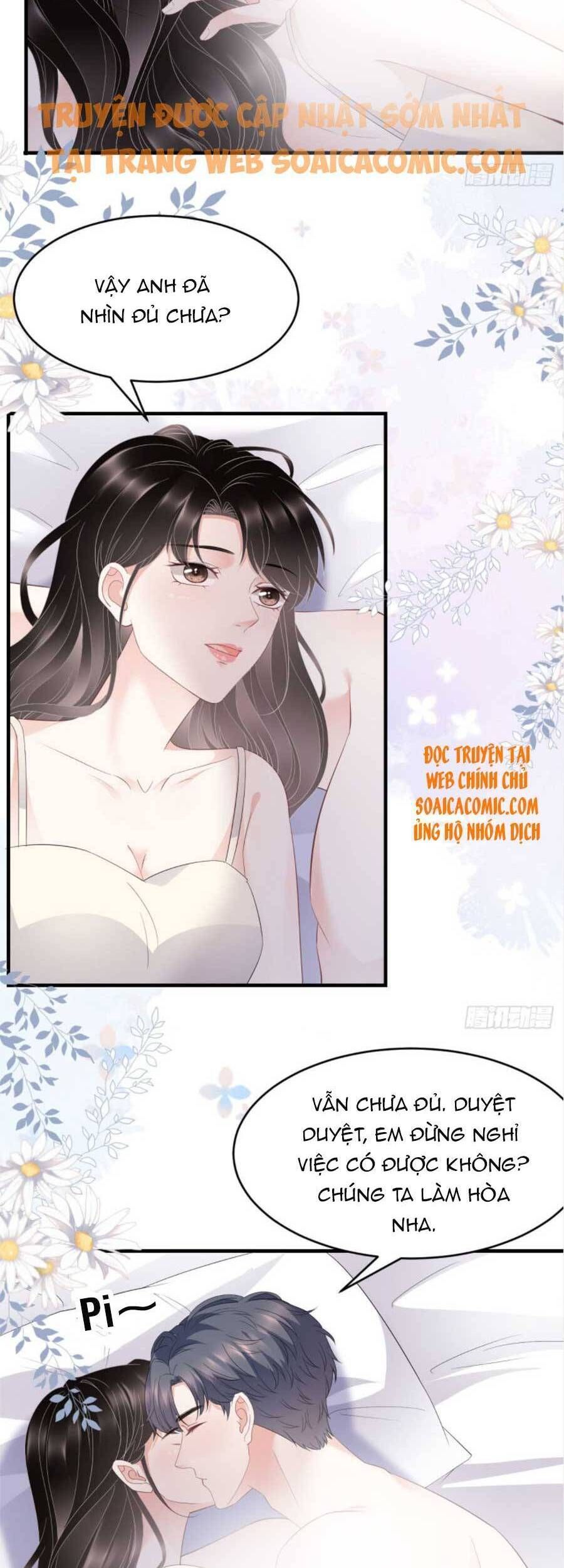 đọc truyện Đại Tiểu Thư Có Thể Có Cái Gì Xấu Chương 88 ảnh 19 tại Giả Dược
