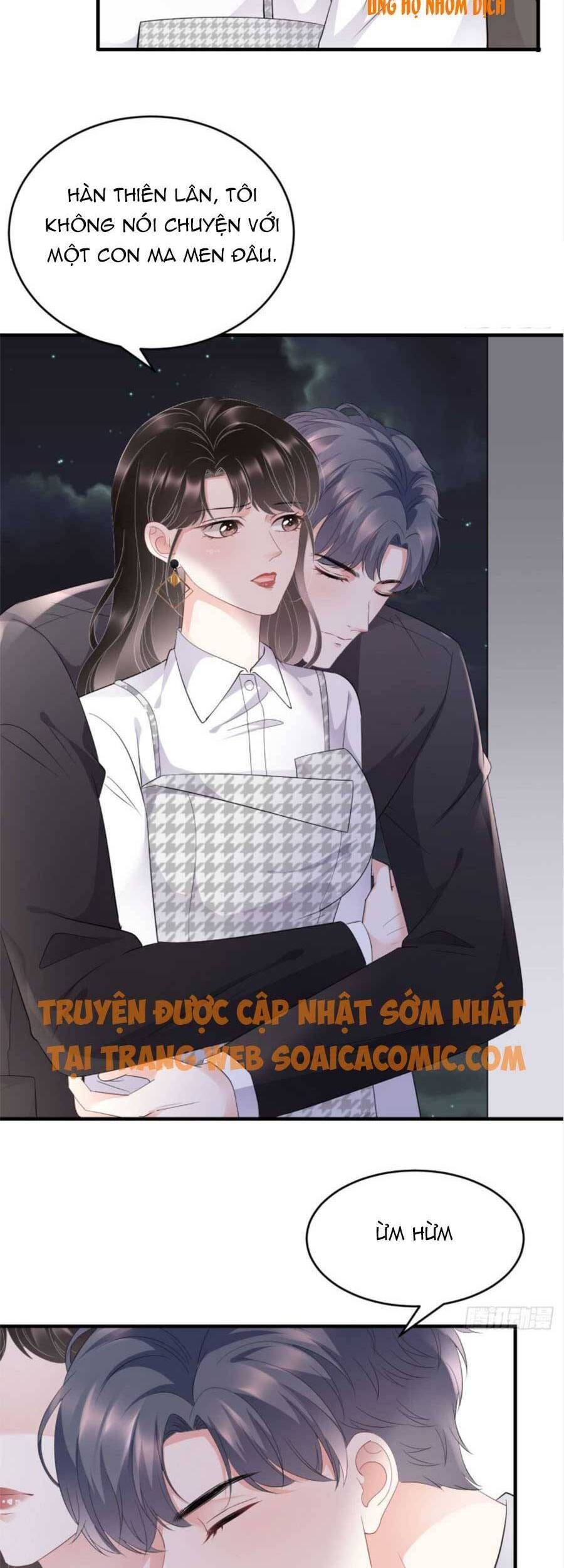đọc truyện Đại Tiểu Thư Có Thể Có Cái Gì Xấu Chương 88 ảnh 3 tại Giả Dược