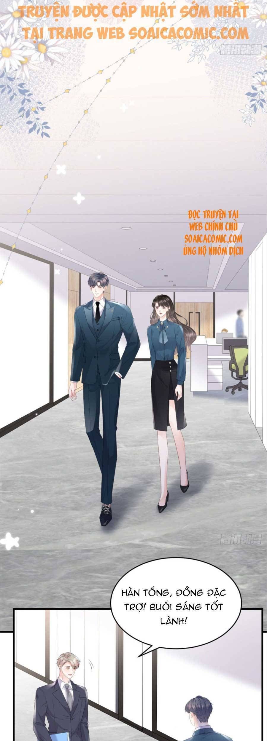 đọc truyện Đại Tiểu Thư Có Thể Có Cái Gì Xấu Chương 88 ảnh 22 tại Giả Dược