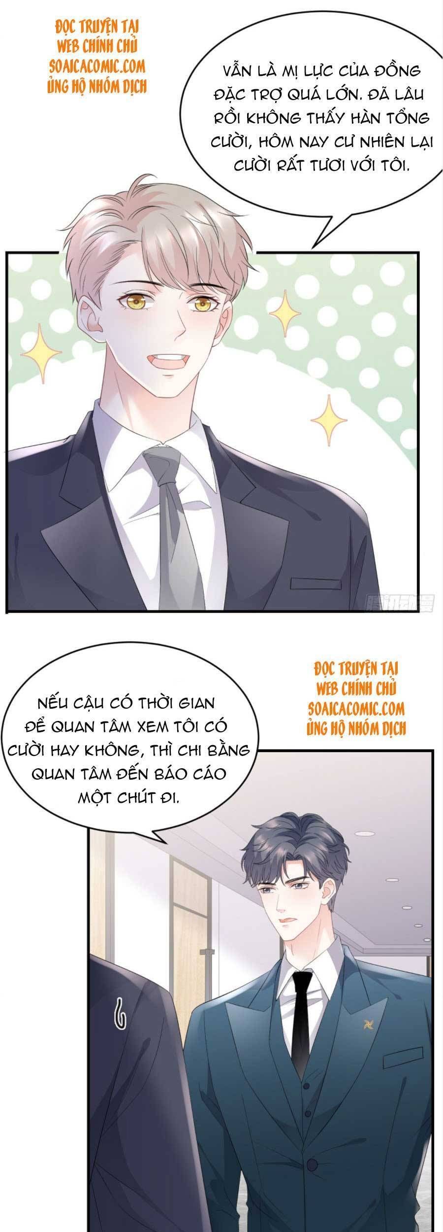 đọc truyện Đại Tiểu Thư Có Thể Có Cái Gì Xấu Chương 88 ảnh 24 tại Giả Dược