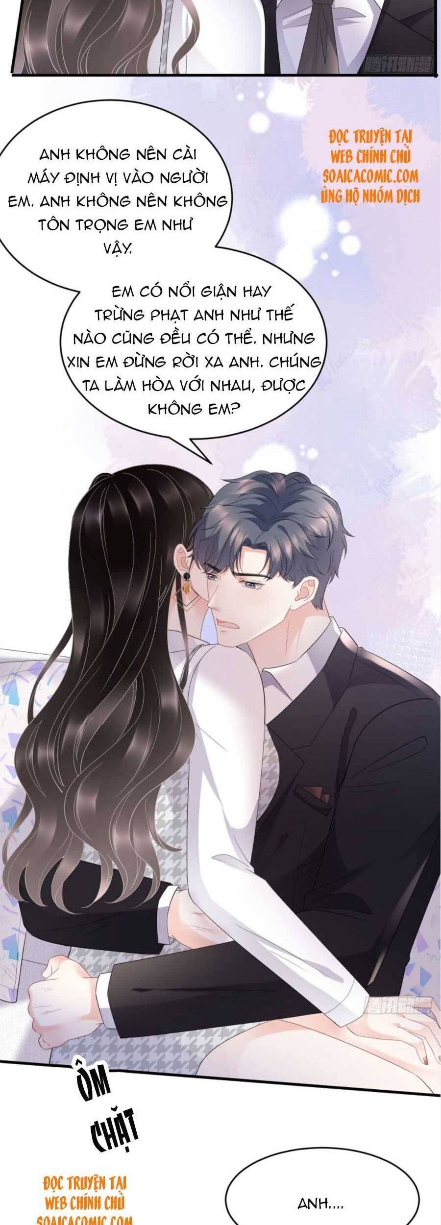 đọc truyện Đại Tiểu Thư Có Thể Có Cái Gì Xấu Chương 88 ảnh 10 tại Giả Dược