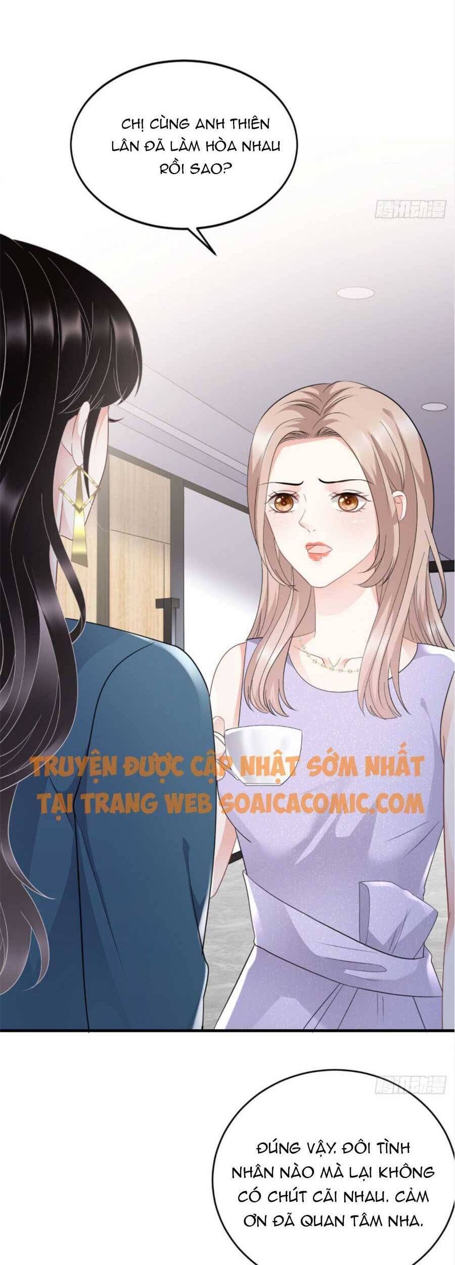 đọc truyện Đại Tiểu Thư Có Thể Có Cái Gì Xấu Chương 89 ảnh 3 tại Giả Dược