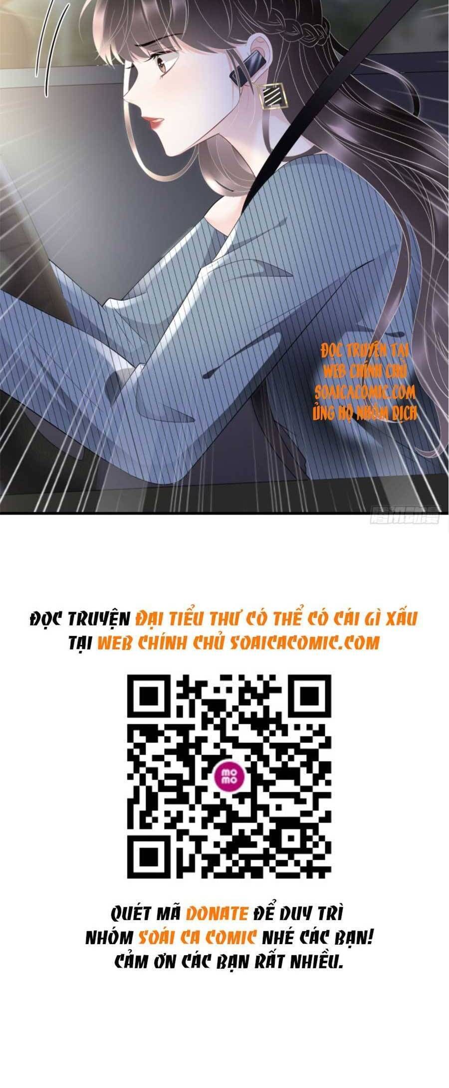đọc truyện Đại Tiểu Thư Có Thể Có Cái Gì Xấu Chương 89 ảnh 28 tại Giả Dược