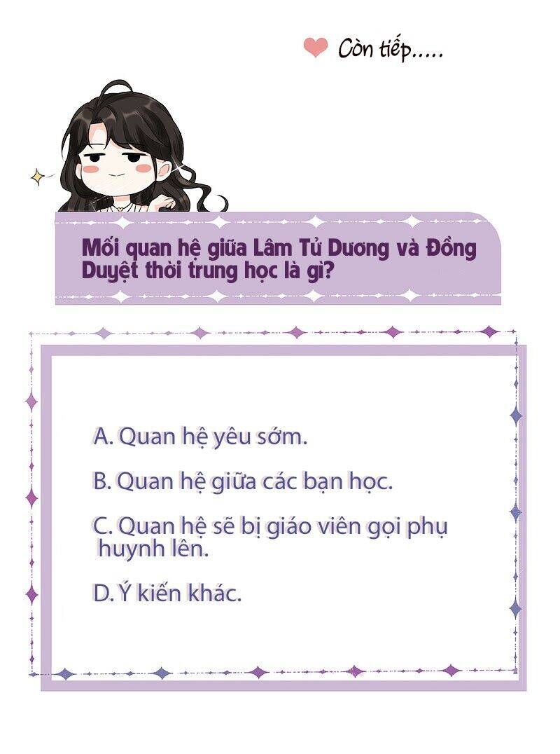 đọc truyện Đại Tiểu Thư Có Thể Có Cái Gì Xấu Chương 9 ảnh 37 tại Giả Dược