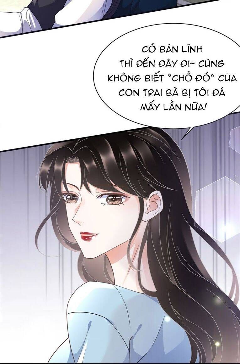 đọc truyện Đại Tiểu Thư Có Thể Có Cái Gì Xấu Chương 9 ảnh 5 tại Giả Dược