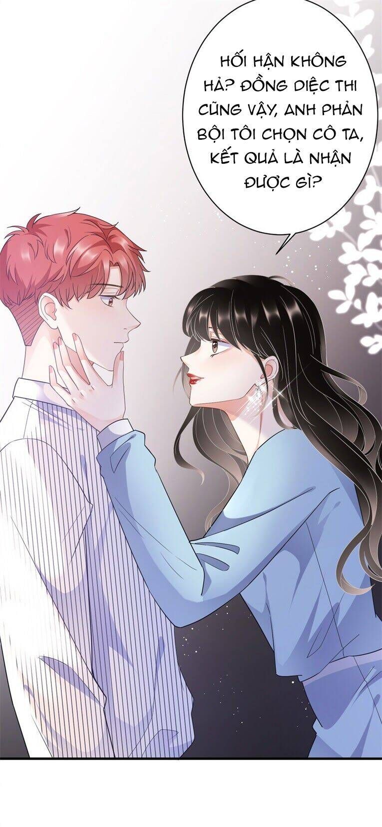 đọc truyện Đại Tiểu Thư Có Thể Có Cái Gì Xấu Chương 9 ảnh 10 tại Giả Dược