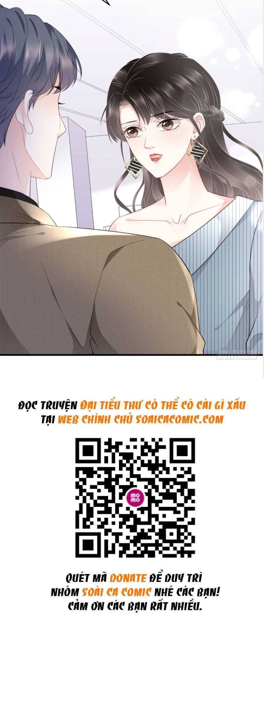 đọc truyện Đại Tiểu Thư Có Thể Có Cái Gì Xấu Chương 90 ảnh 27 tại Giả Dược
