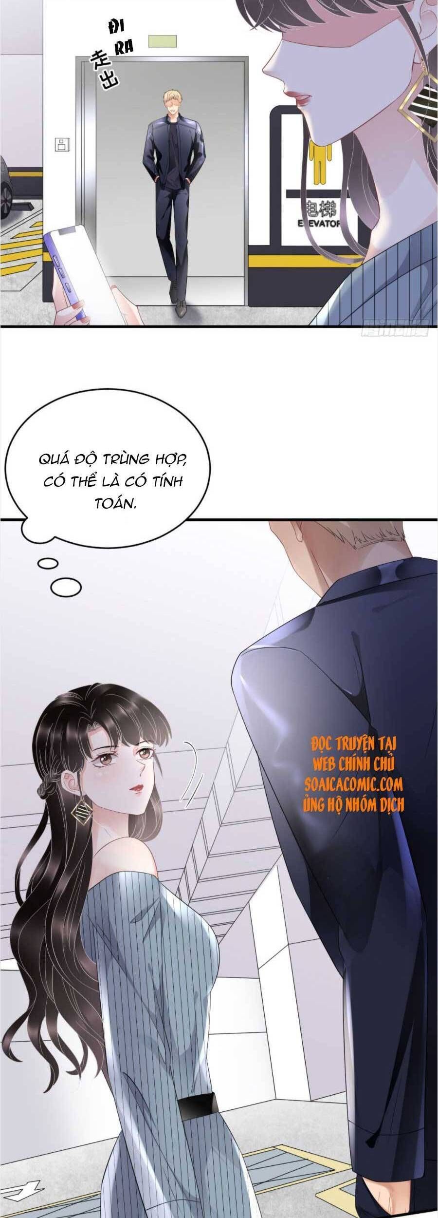 đọc truyện Đại Tiểu Thư Có Thể Có Cái Gì Xấu Chương 90 ảnh 10 tại Giả Dược