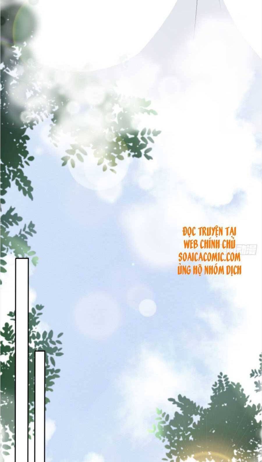 đọc truyện Đại Tiểu Thư Có Thể Có Cái Gì Xấu Chương 92 ảnh 22 tại Thiên Thai Truyện