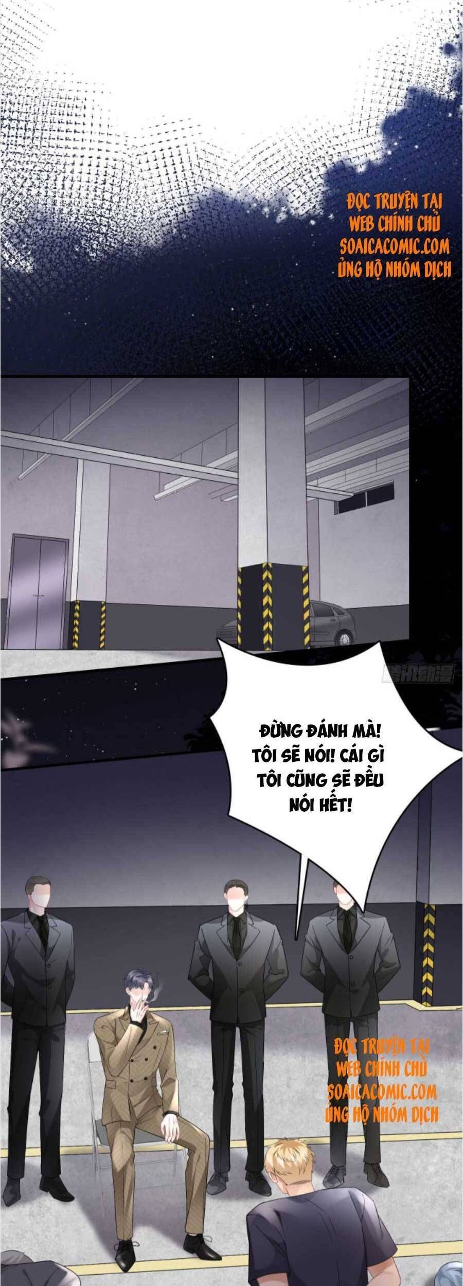 đọc truyện Đại Tiểu Thư Có Thể Có Cái Gì Xấu Chương 92 ảnh 7 tại Thiên Thai Truyện