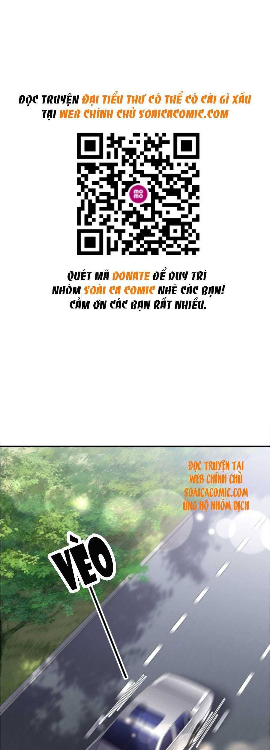 đọc truyện Đại Tiểu Thư Có Thể Có Cái Gì Xấu Chương 93 ảnh 2 tại Thiên Thai Truyện