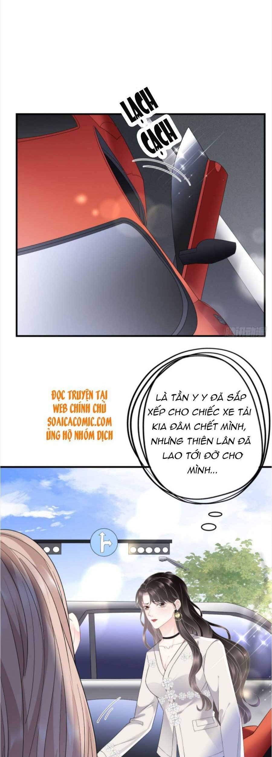 đọc truyện Đại Tiểu Thư Có Thể Có Cái Gì Xấu Chương 93 ảnh 19 tại Thiên Thai Truyện