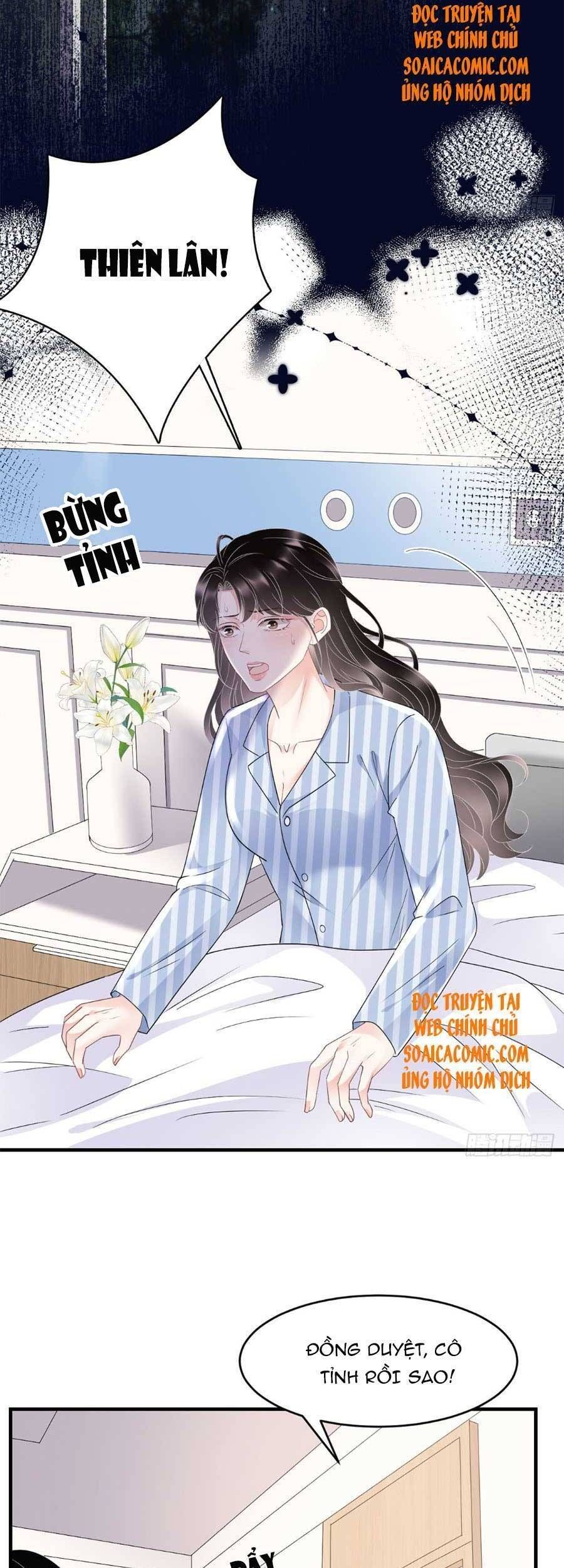 đọc truyện Đại Tiểu Thư Có Thể Có Cái Gì Xấu Chương 94 ảnh 4 tại Thiên Thai Truyện