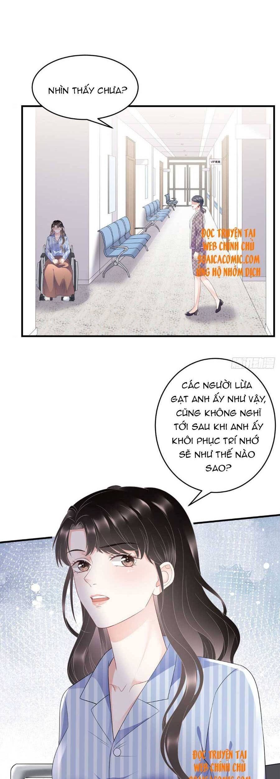 đọc truyện Đại Tiểu Thư Có Thể Có Cái Gì Xấu Chương 95 ảnh 11 tại Giả Dược