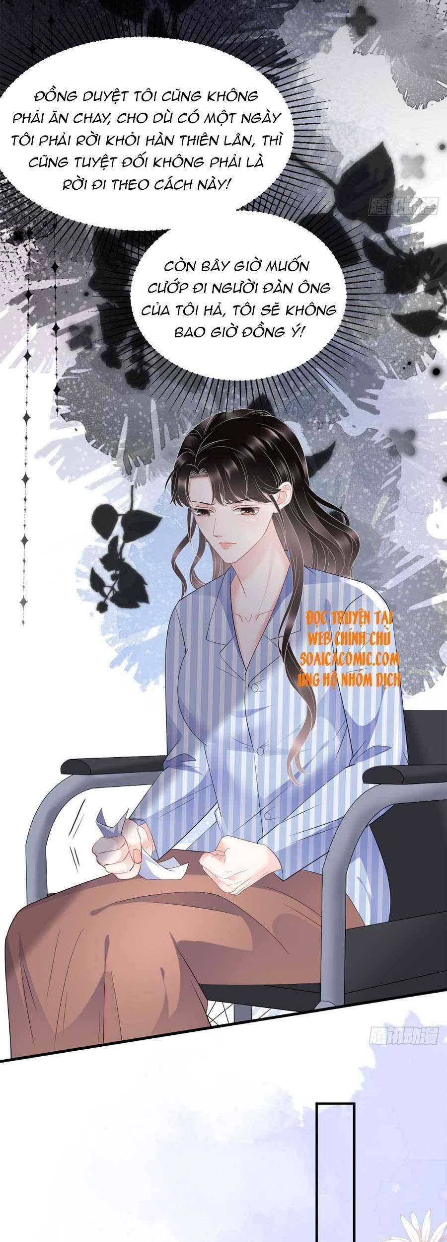 đọc truyện Đại Tiểu Thư Có Thể Có Cái Gì Xấu Chương 95 ảnh 16 tại Giả Dược