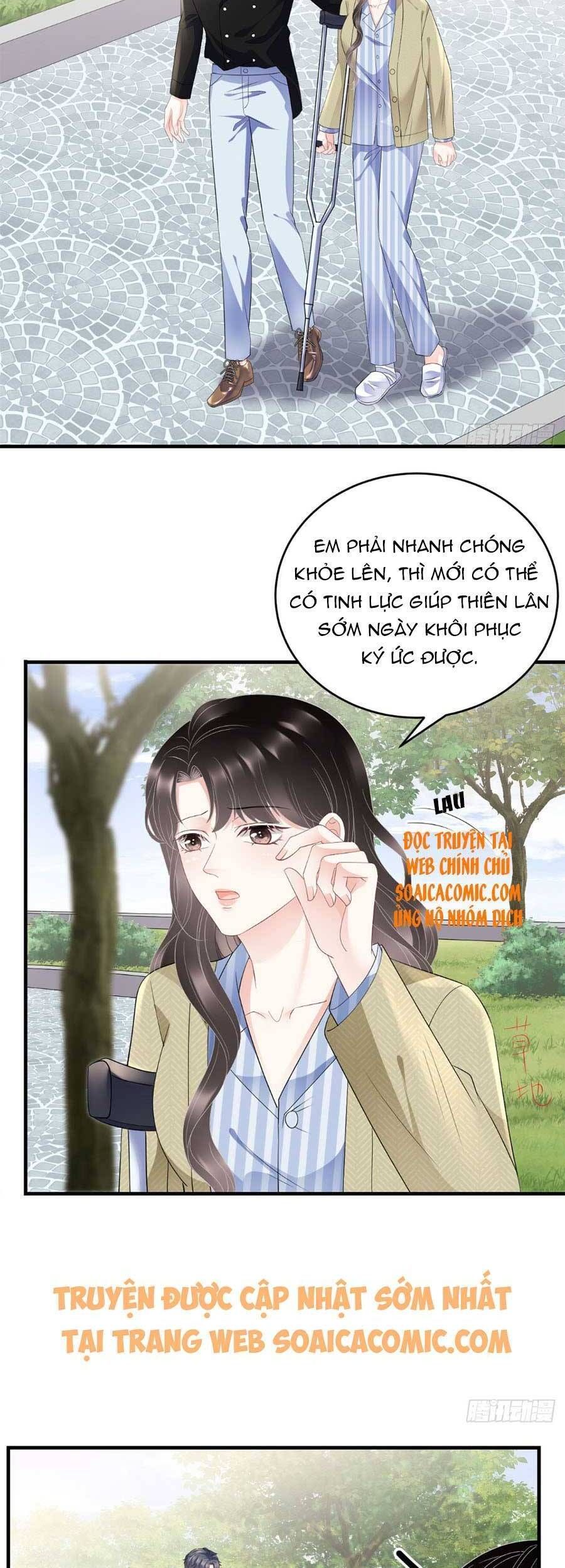 đọc truyện Đại Tiểu Thư Có Thể Có Cái Gì Xấu Chương 95 ảnh 18 tại Giả Dược