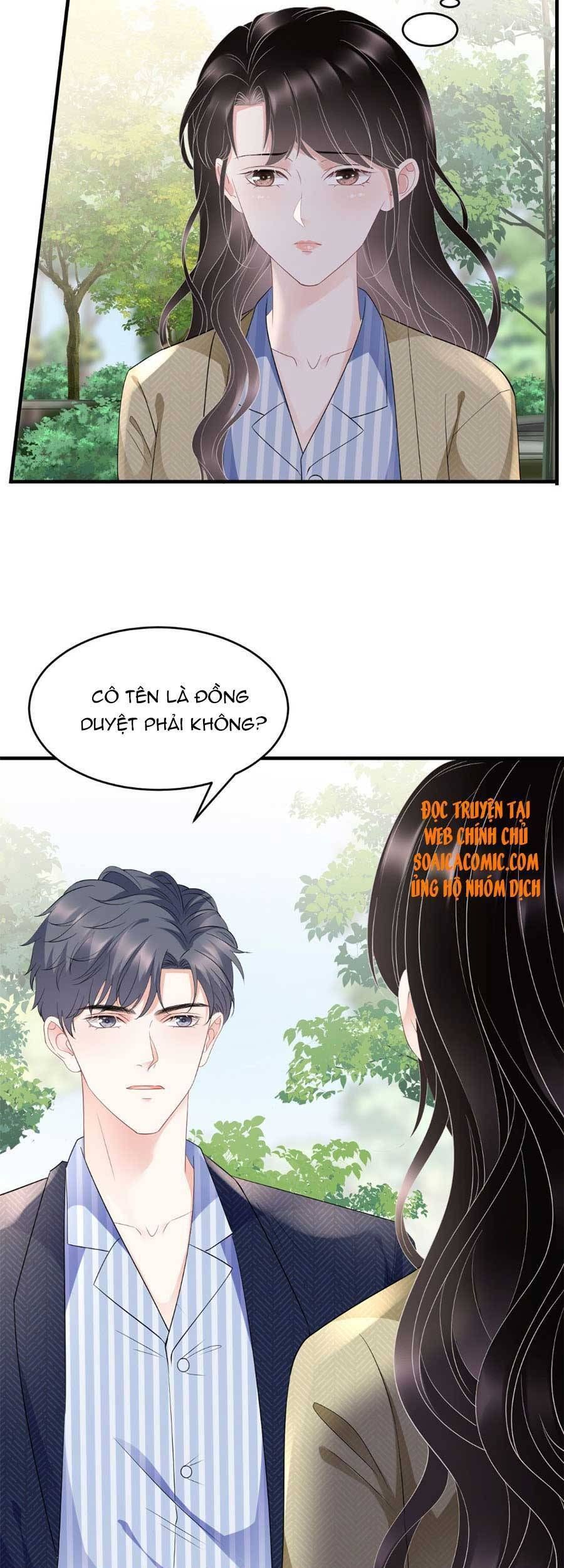 đọc truyện Đại Tiểu Thư Có Thể Có Cái Gì Xấu Chương 95 ảnh 20 tại Giả Dược