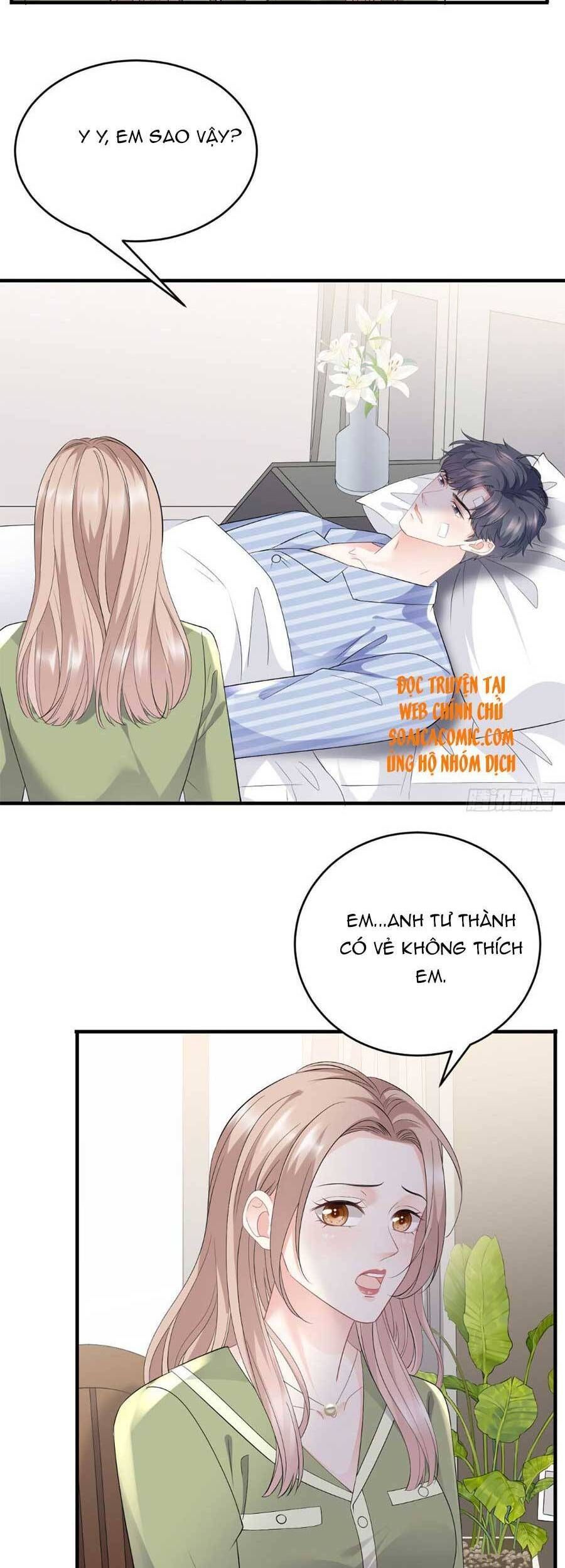 đọc truyện Đại Tiểu Thư Có Thể Có Cái Gì Xấu Chương 95 ảnh 7 tại Giả Dược