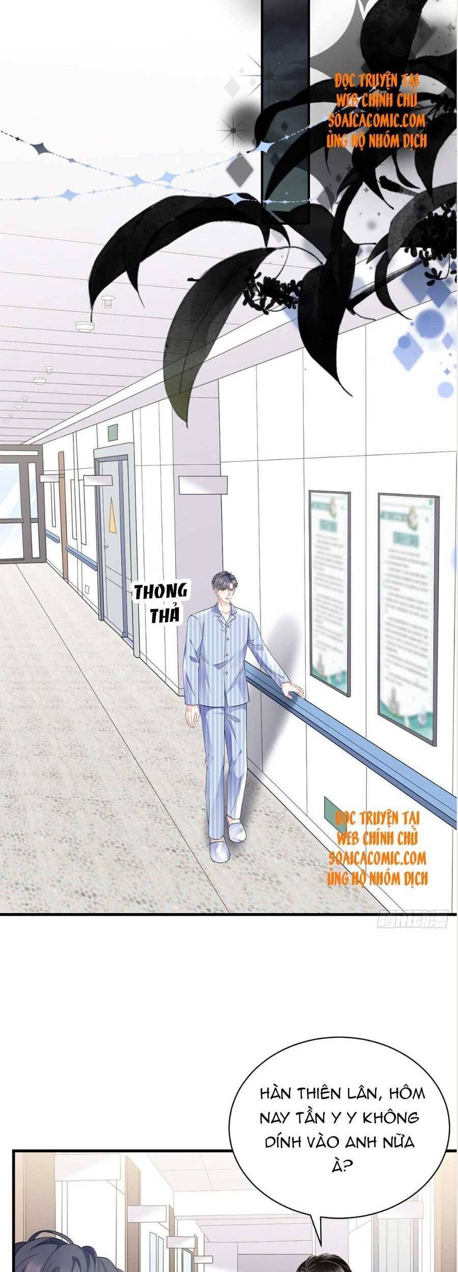 đọc truyện Đại Tiểu Thư Có Thể Có Cái Gì Xấu Chương 96 ảnh 14 tại Giả Dược