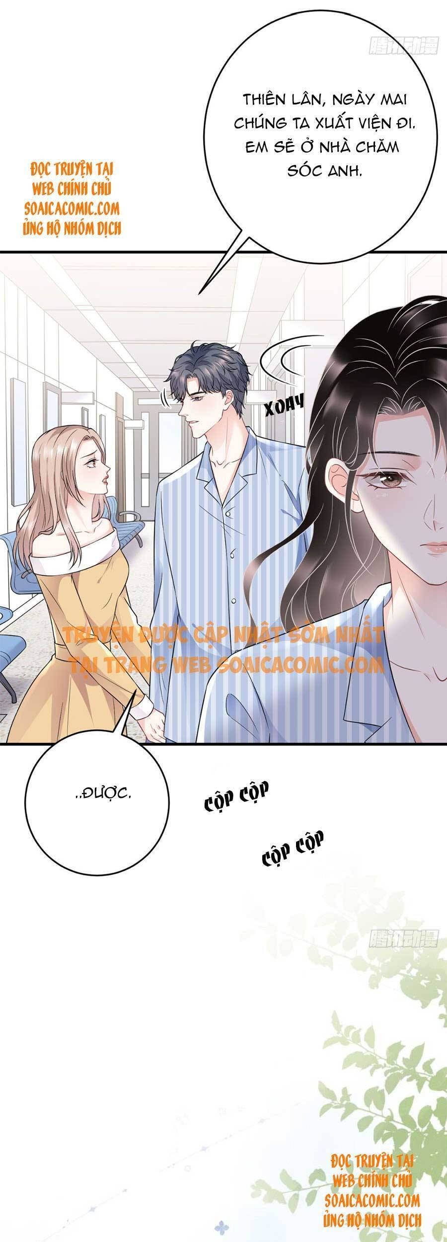 đọc truyện Đại Tiểu Thư Có Thể Có Cái Gì Xấu Chương 96 ảnh 23 tại Giả Dược
