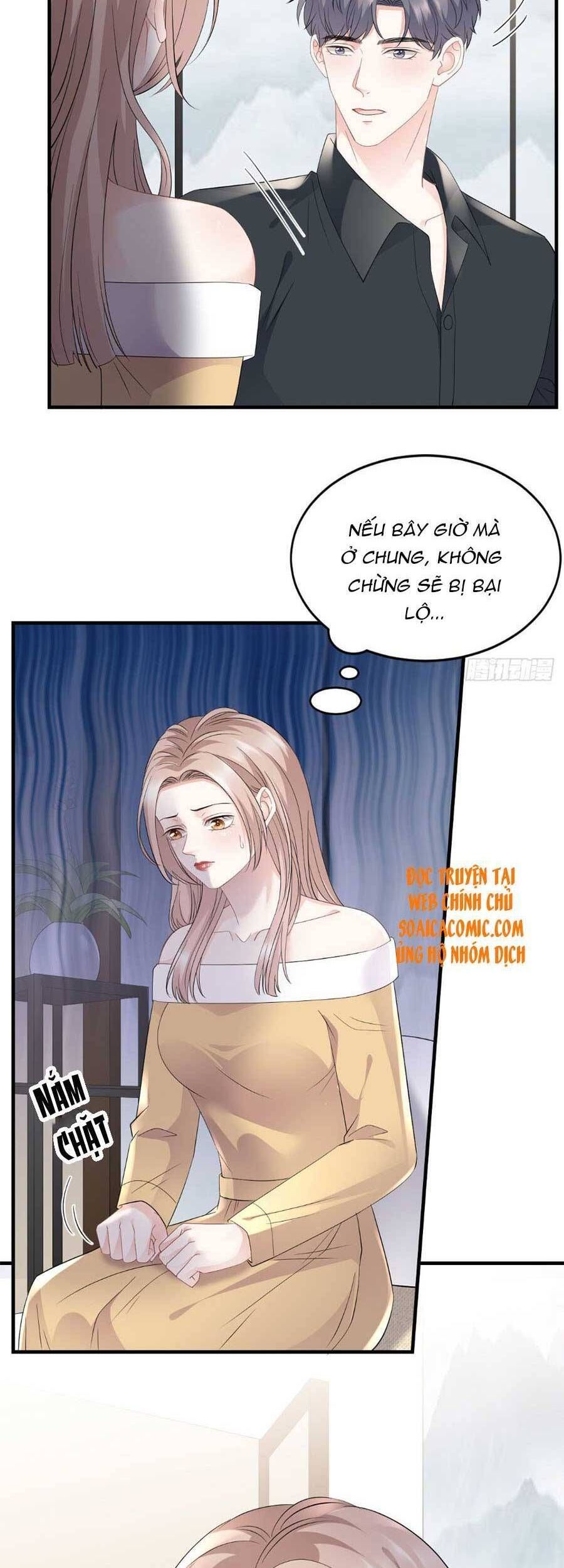 đọc truyện Đại Tiểu Thư Có Thể Có Cái Gì Xấu Chương 97 ảnh 24 tại Giả Dược
