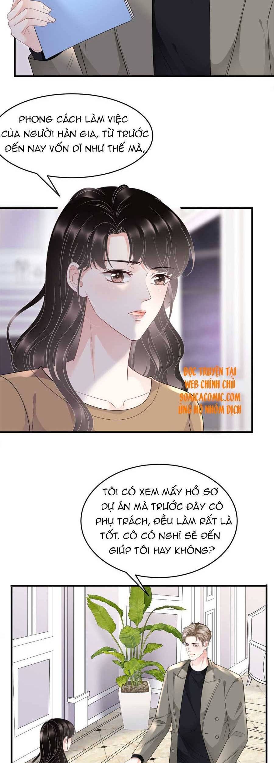 đọc truyện Đại Tiểu Thư Có Thể Có Cái Gì Xấu Chương 98 ảnh 17 tại Giả Dược