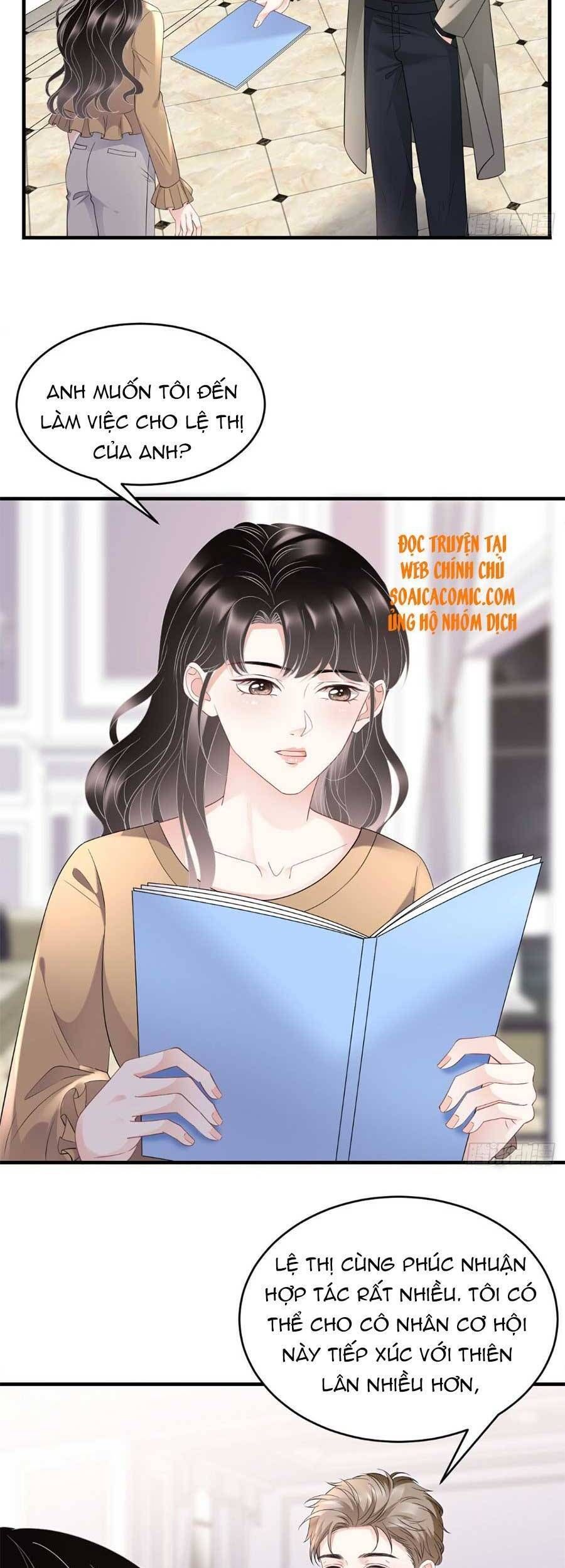 đọc truyện Đại Tiểu Thư Có Thể Có Cái Gì Xấu Chương 98 ảnh 18 tại Giả Dược