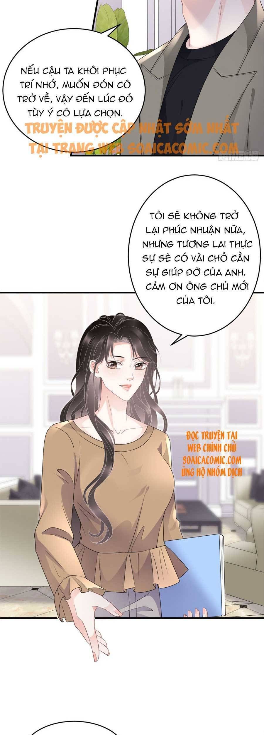 đọc truyện Đại Tiểu Thư Có Thể Có Cái Gì Xấu Chương 98 ảnh 20 tại Giả Dược