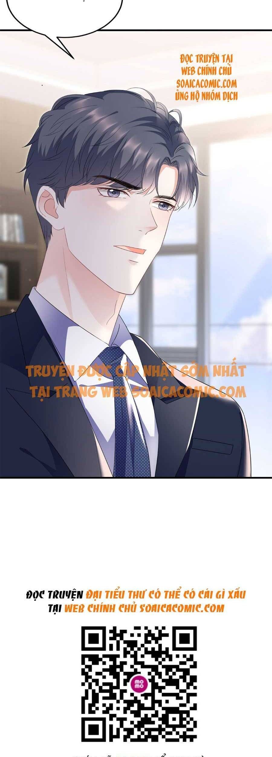 đọc truyện Đại Tiểu Thư Có Thể Có Cái Gì Xấu Chương 98 ảnh 28 tại Giả Dược